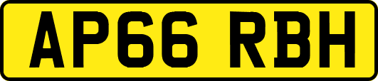 AP66RBH