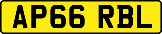 AP66RBL