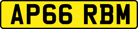 AP66RBM