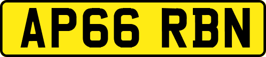 AP66RBN
