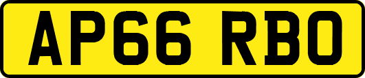 AP66RBO