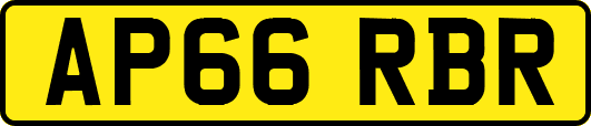 AP66RBR