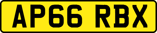AP66RBX