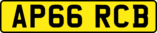 AP66RCB