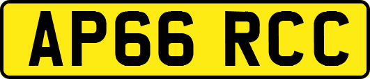 AP66RCC