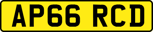 AP66RCD