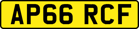 AP66RCF