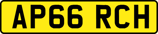 AP66RCH