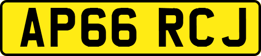 AP66RCJ