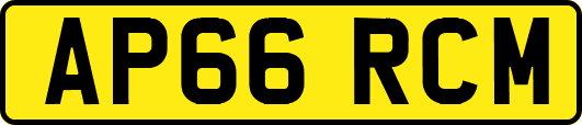 AP66RCM
