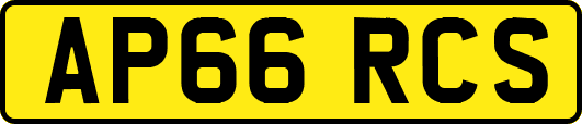 AP66RCS