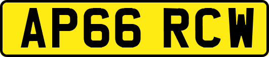 AP66RCW