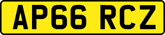AP66RCZ