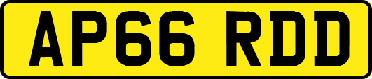 AP66RDD