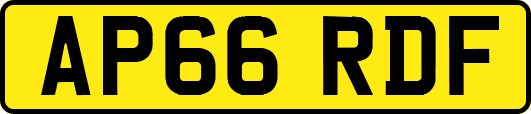 AP66RDF
