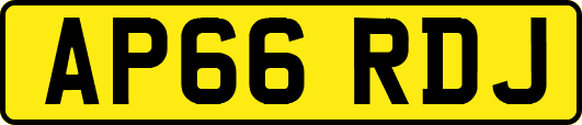 AP66RDJ