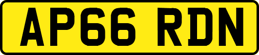 AP66RDN