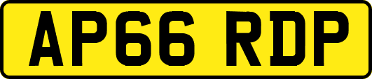 AP66RDP