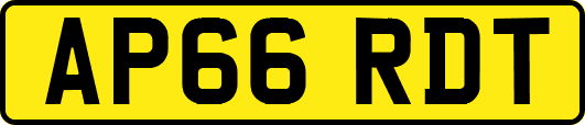 AP66RDT