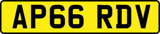 AP66RDV