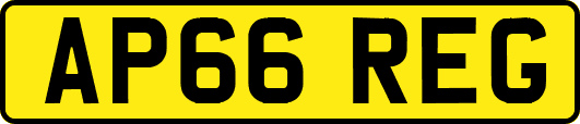 AP66REG