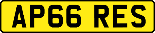 AP66RES