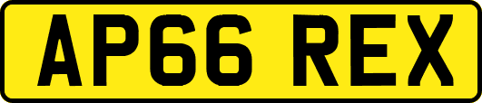 AP66REX