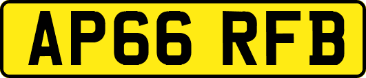 AP66RFB