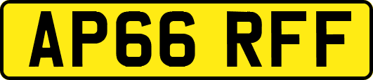 AP66RFF