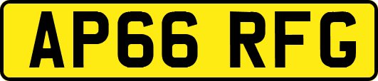AP66RFG