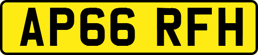 AP66RFH