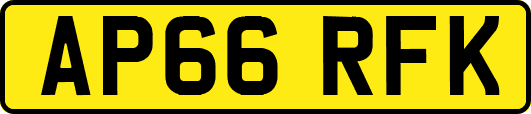 AP66RFK