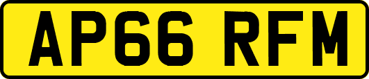 AP66RFM