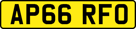 AP66RFO