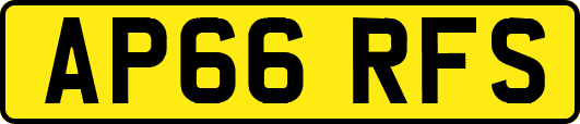 AP66RFS
