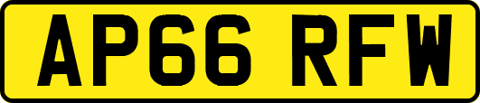 AP66RFW