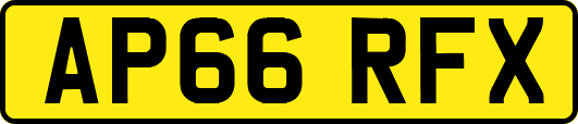 AP66RFX