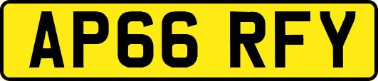 AP66RFY