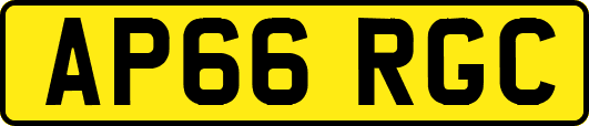 AP66RGC