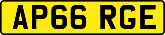 AP66RGE