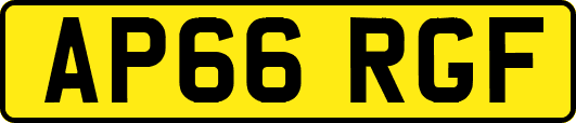 AP66RGF