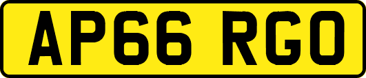 AP66RGO