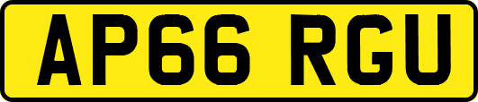 AP66RGU
