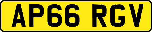 AP66RGV