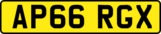 AP66RGX
