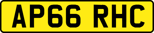 AP66RHC