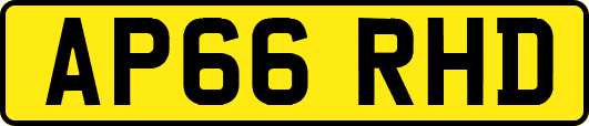 AP66RHD