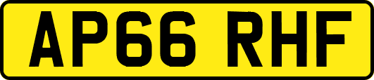 AP66RHF