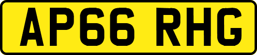 AP66RHG