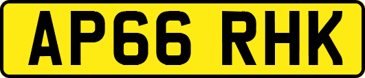 AP66RHK